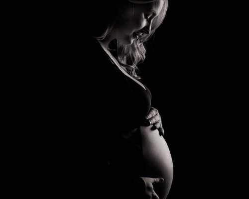 pregnant pregnant