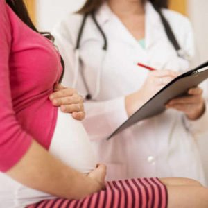 Le diagnostic prénatal