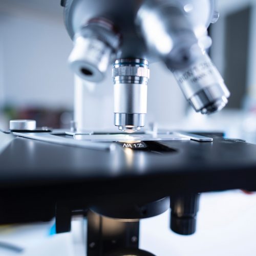 Le laboratoire d’analyses médicales Le laboratoire d’analyses médicales