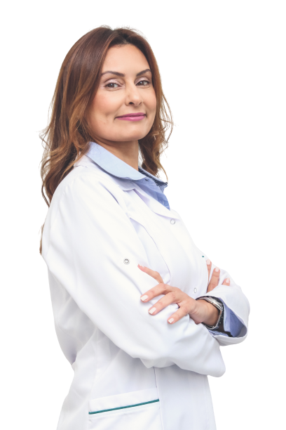 Dr Myriam CHAABOUNI