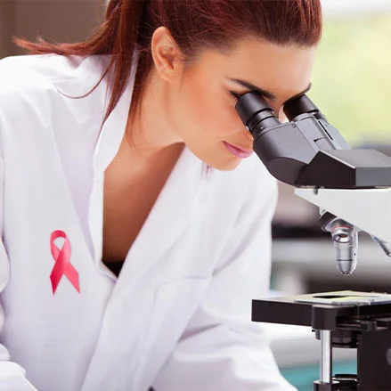 Cancer du sein LGC Genetics Cancer du sein