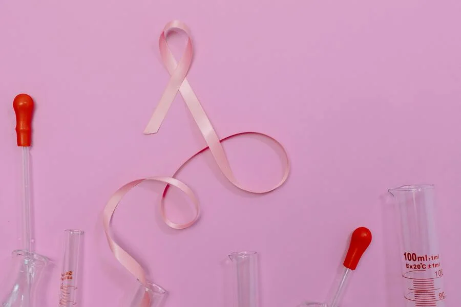 Sensibilisation cancer du sein