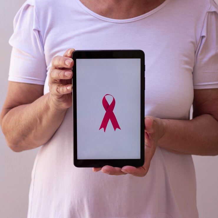 cancer du sein et leur pronostic