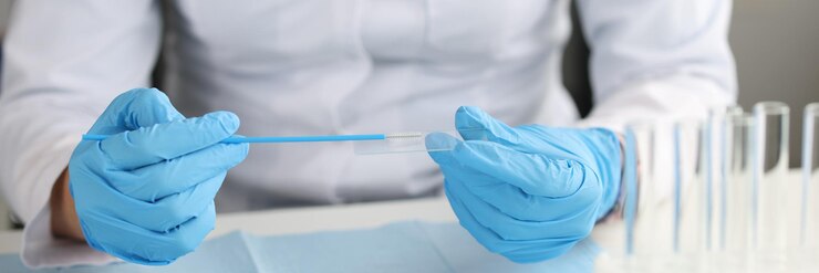 Dépistage du cancer du sein