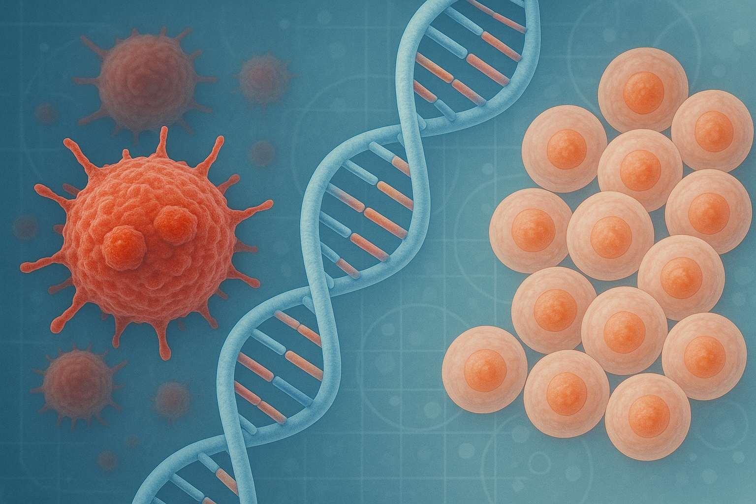 Mutation BRCA