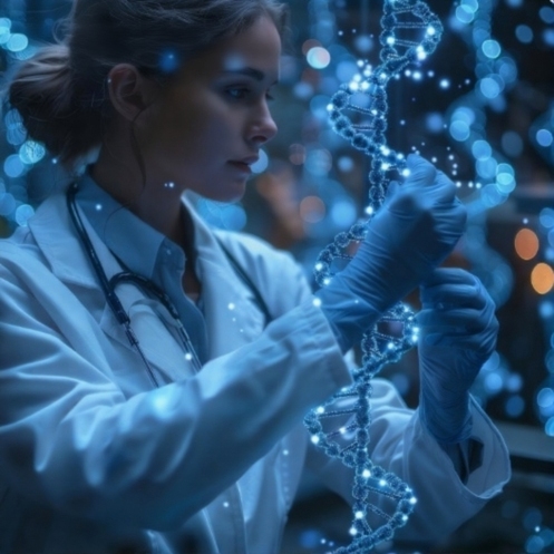 Les principaux types d’analyses génétiques